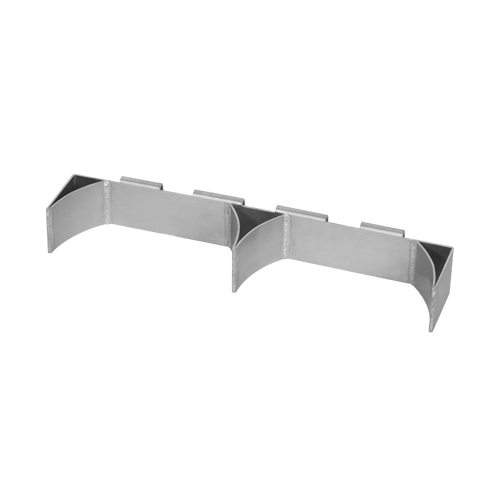 Support Removable Type Double Removable Barrel Support - DG Industriel Inc.